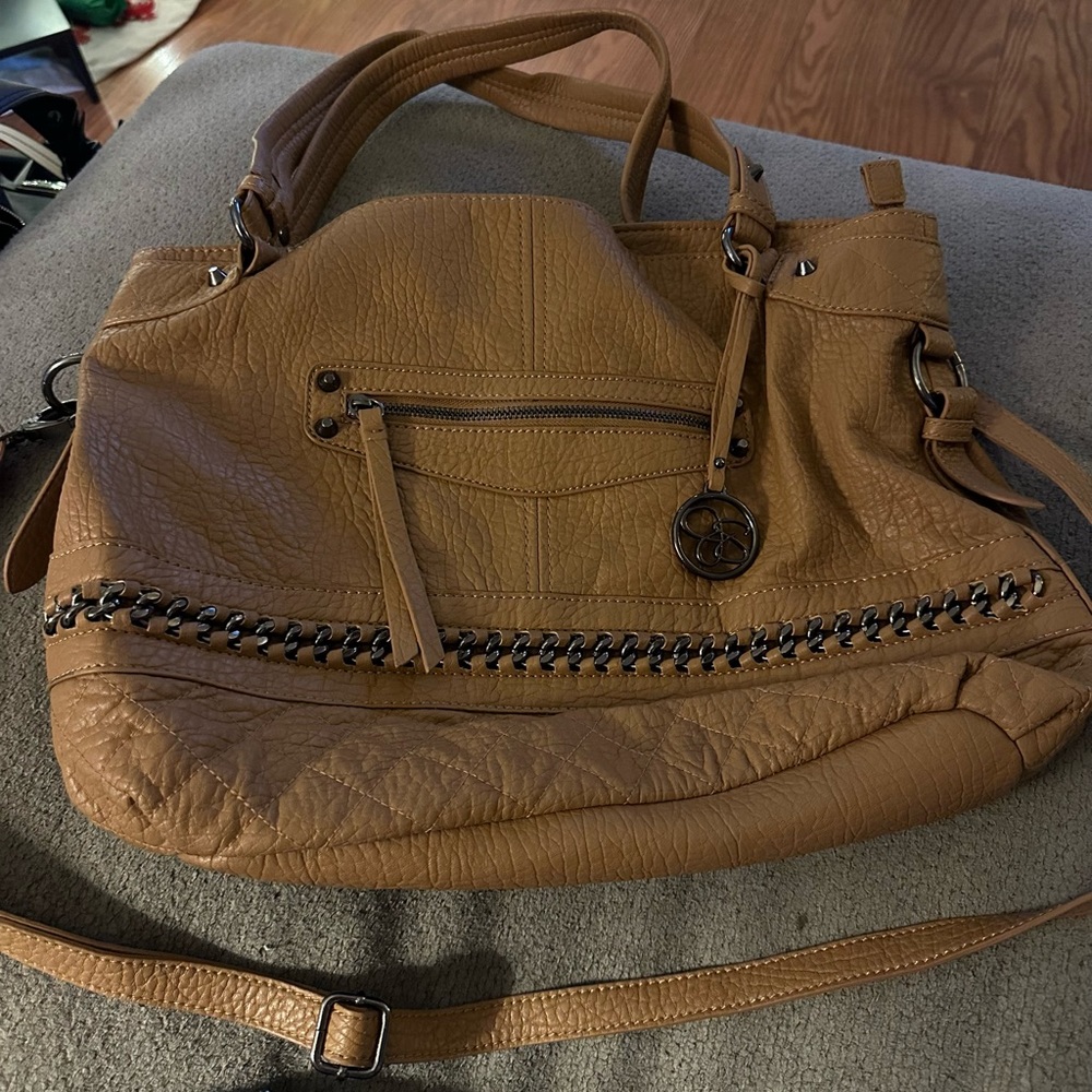 Jessica Simpson Large purse